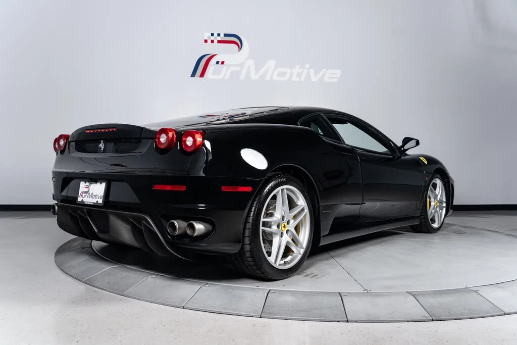 2005 Ferrari F430 Berlinetta - Image 9 of 31