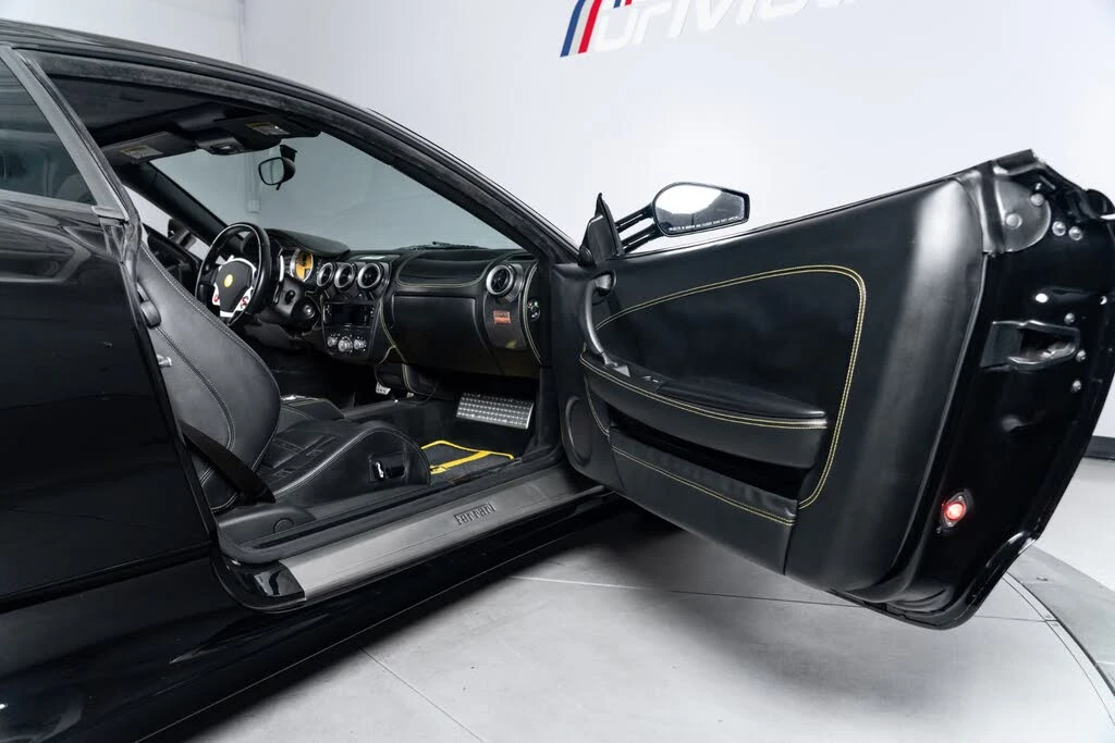 2005 Ferrari F430 Berlinetta - Image 21 of 31
