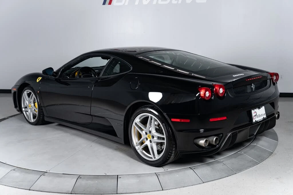 2005 Ferrari F430 Berlinetta - Image 6 of 31