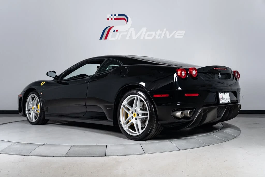 2005 Ferrari F430 Berlinetta - Image 5 of 31