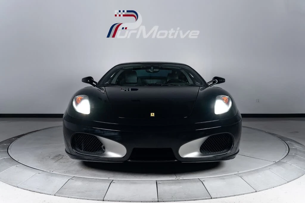 2005 Ferrari F430 Berlinetta - Image 15 of 31