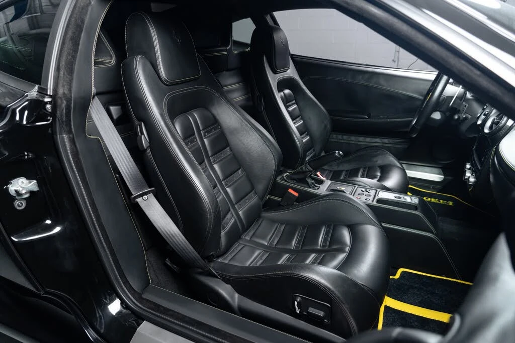 2005 Ferrari F430 Berlinetta - Image 30 of 31