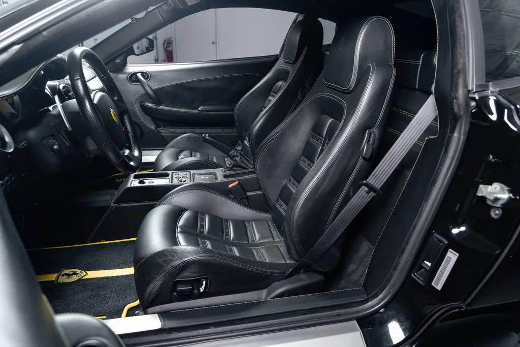 2005 Ferrari F430 Berlinetta - Image 25 of 31