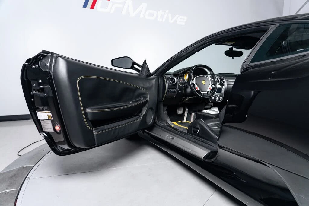 2005 Ferrari F430 Berlinetta - Image 17 of 31