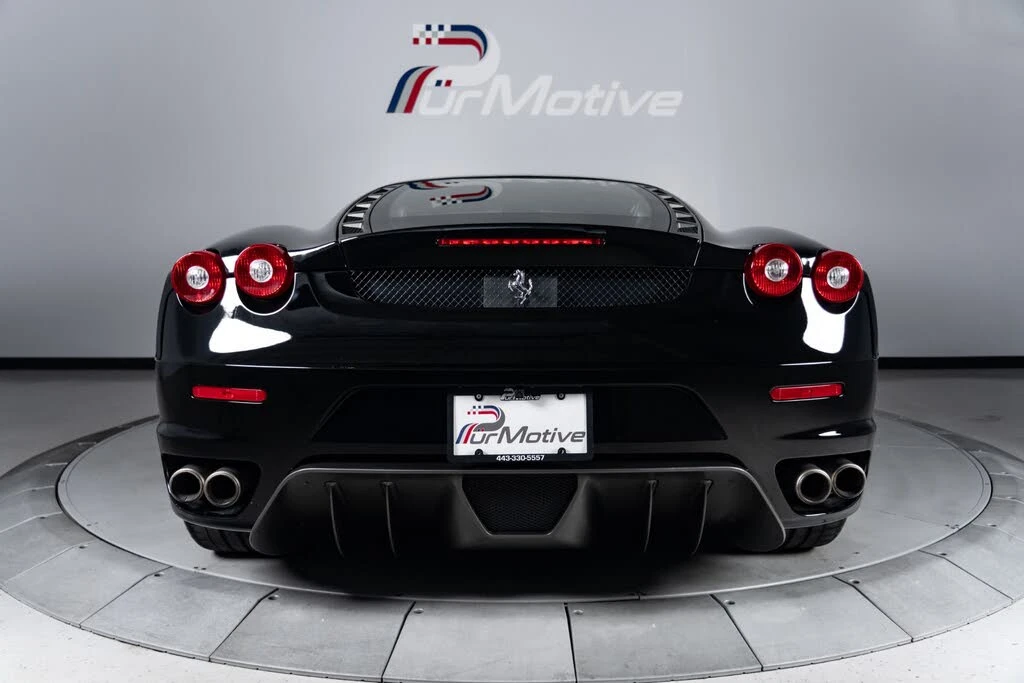 2005 Ferrari F430 Berlinetta - Image 7 of 31