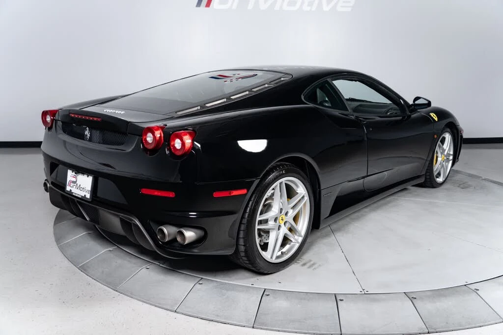 2005 Ferrari F430 Berlinetta - Image 10 of 31