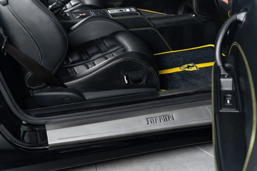 2005 Ferrari F430 Berlinetta - Image 24 of 31