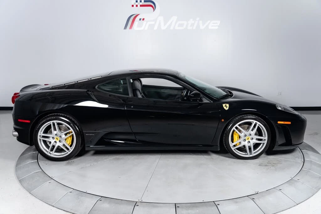 2005 Ferrari F430 Berlinetta - Image 12 of 31