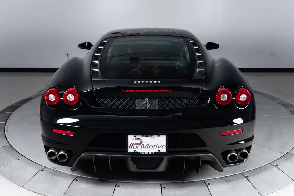 2005 Ferrari F430 Berlinetta - Image 8 of 31