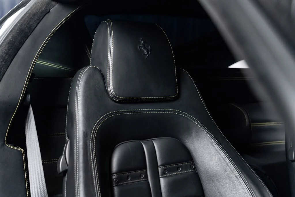 2005 Ferrari F430 Berlinetta - Image 31 of 31