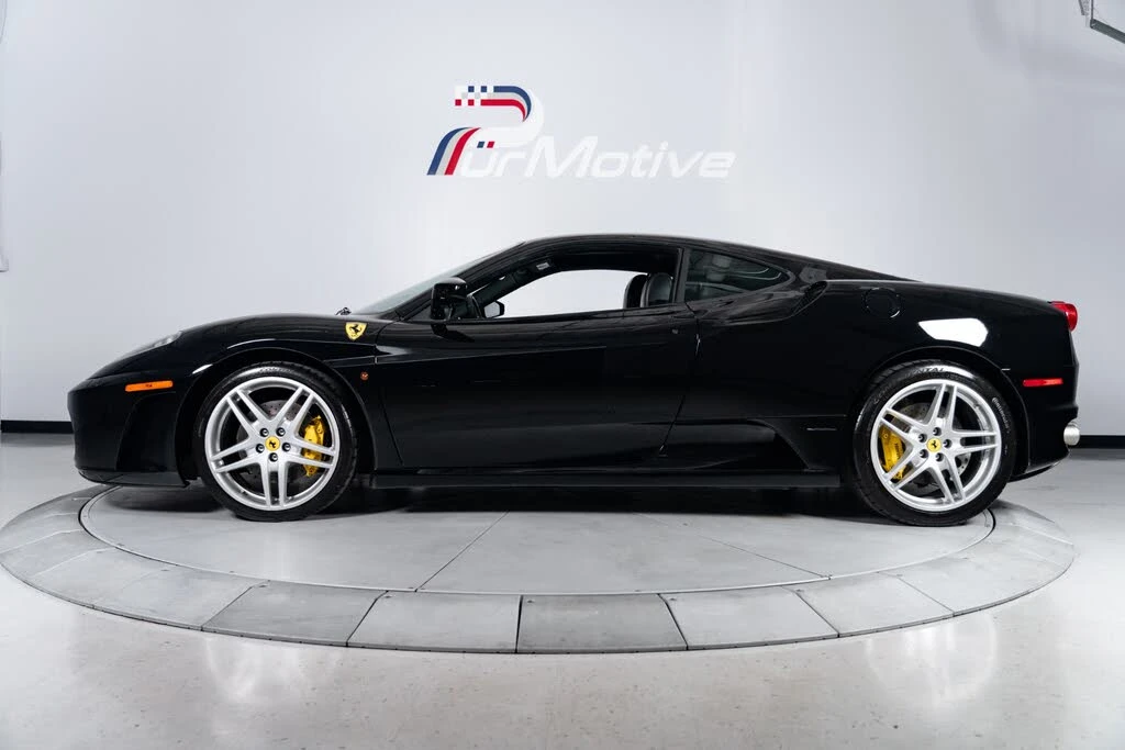 2005 Ferrari F430 Berlinetta - Image 3 of 31