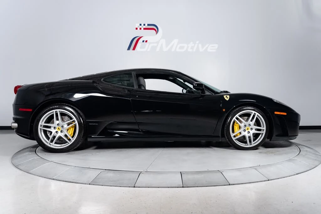 2005 Ferrari F430 Berlinetta - Image 11 of 31