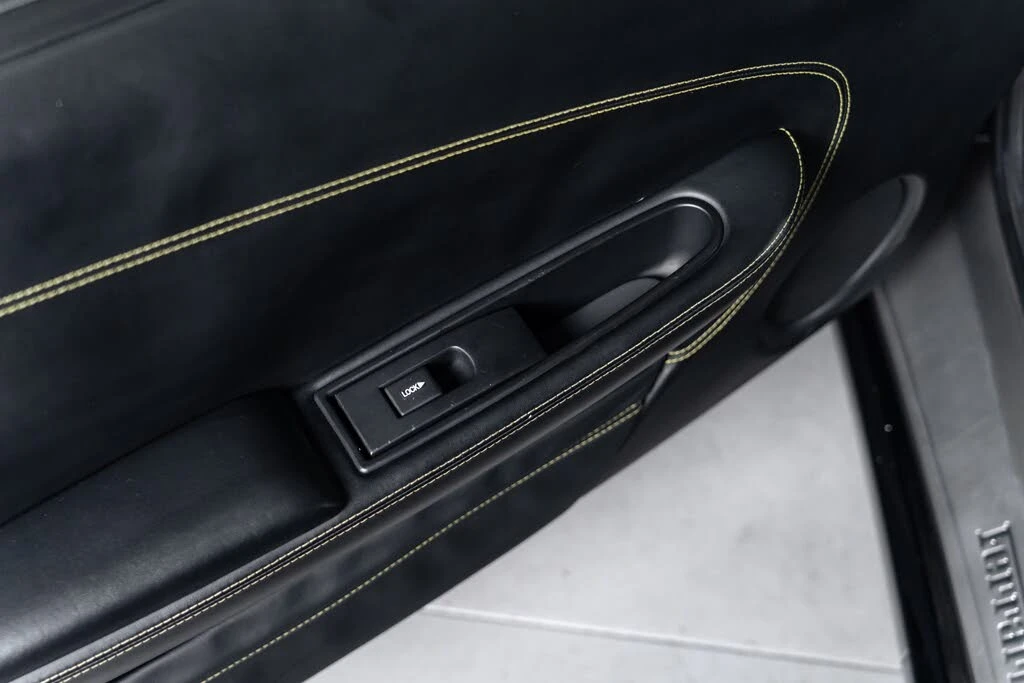 2005 Ferrari F430 Berlinetta - Image 19 of 31