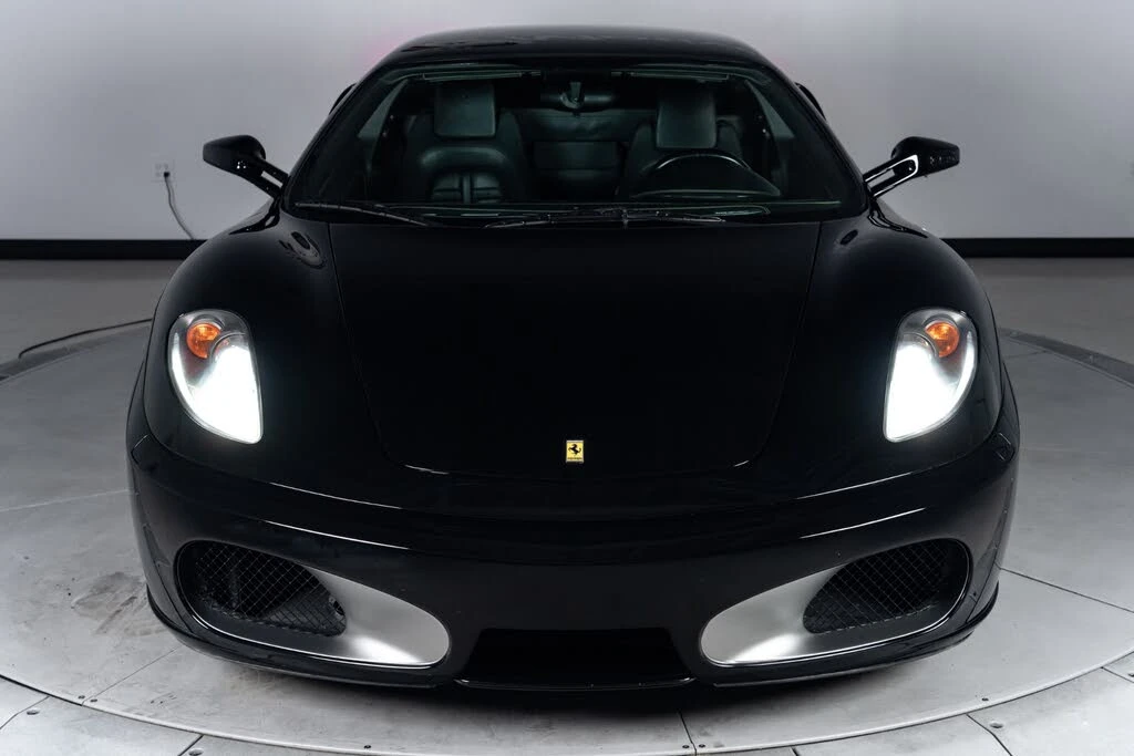 2005 Ferrari F430 Berlinetta - Image 16 of 31