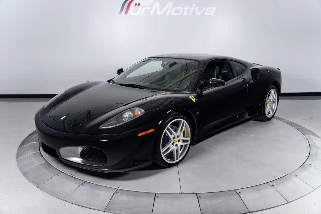 2005 Ferrari F430 Berlinetta - Image 2 of 31