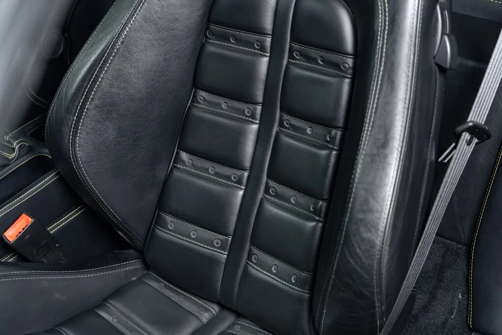 2005 Ferrari F430 Berlinetta - Image 27 of 31