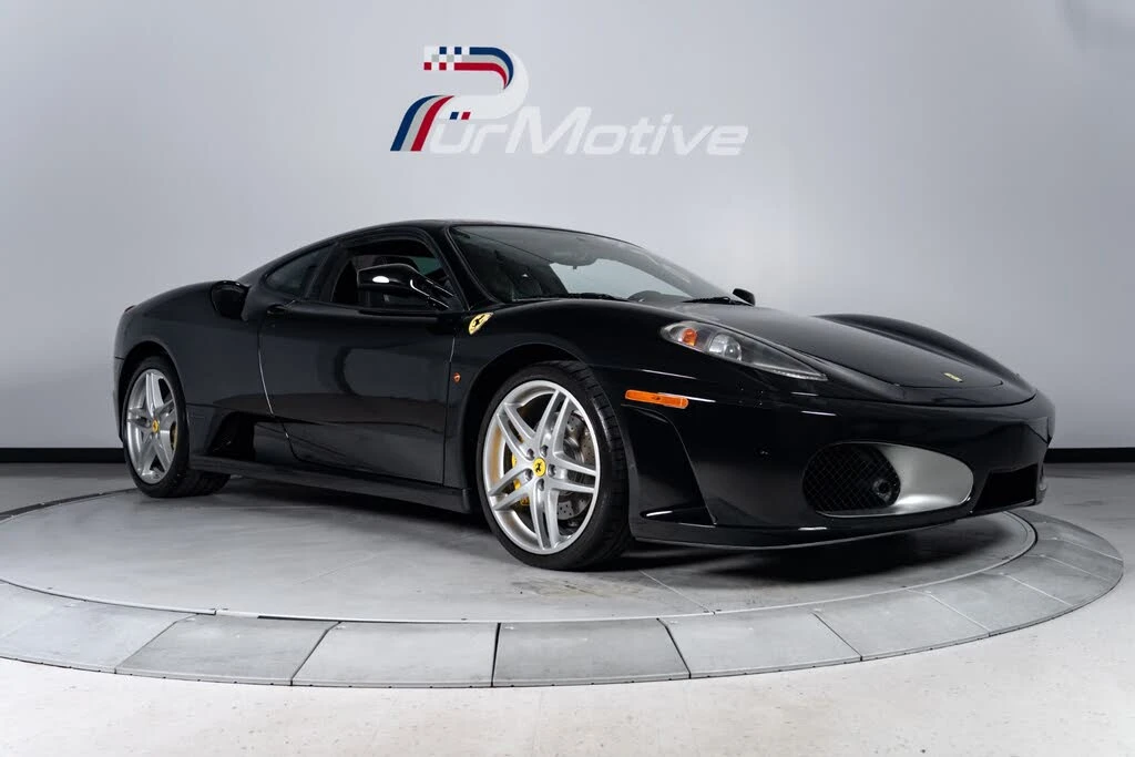 2005 Ferrari F430 Berlinetta - Image 13 of 31