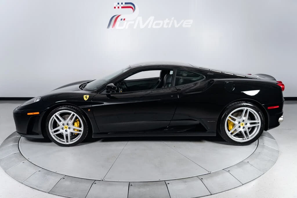 2005 Ferrari F430 Berlinetta - Image 4 of 31