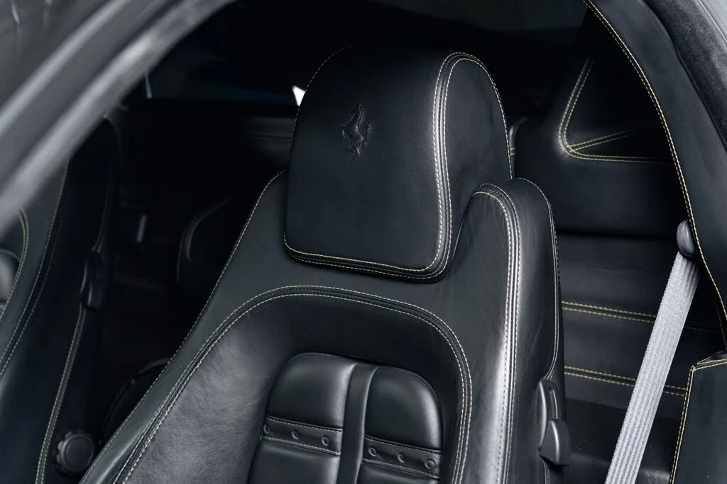 2005 Ferrari F430 Berlinetta - Image 26 of 31