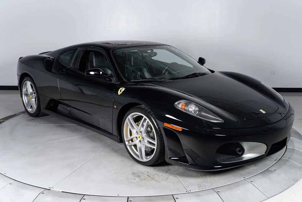 2005 Ferrari F430 Berlinetta - Image 14 of 31