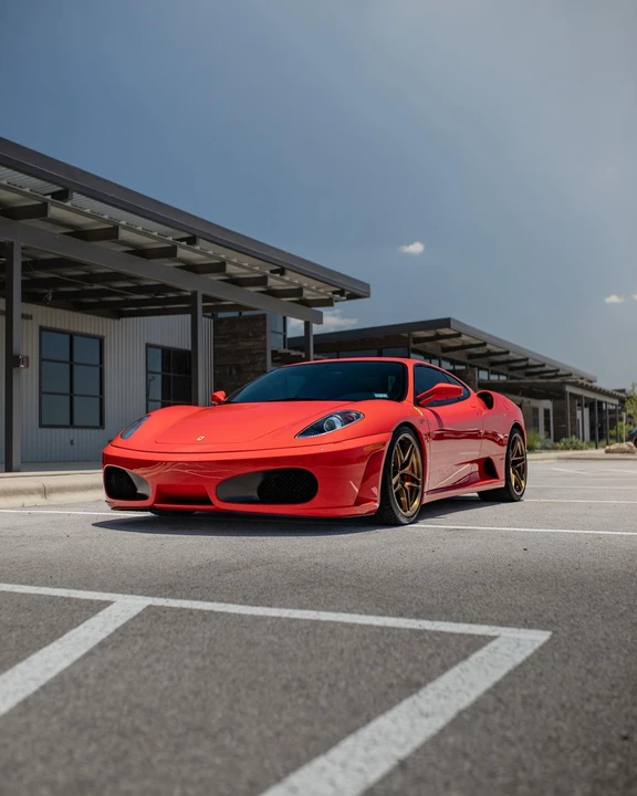 2005 Ferrari F430 Berlinetta - Image 14 of 31