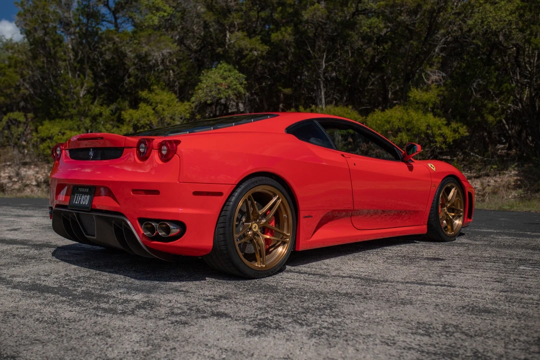 2005 Ferrari F430 Berlinetta - Image 6 of 31
