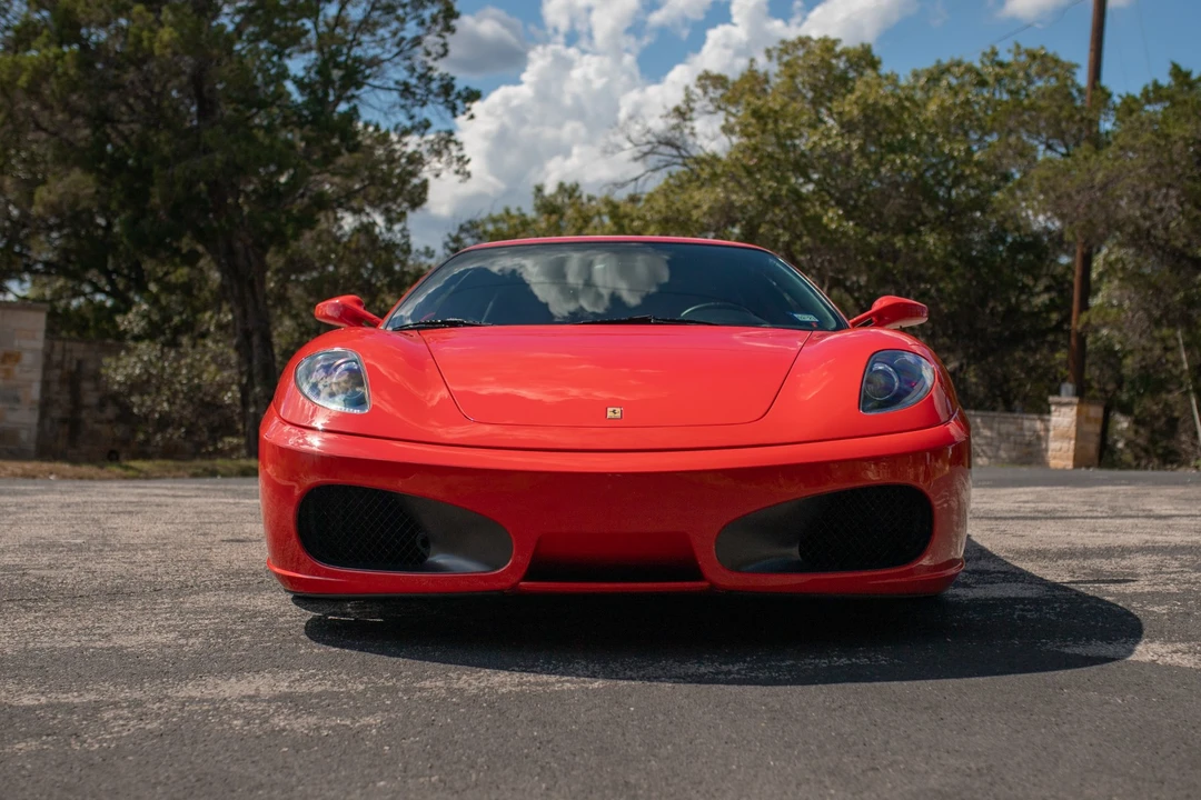 2005 Ferrari F430 Berlinetta - Image 4 of 31