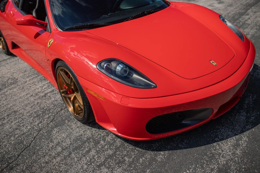 2005 Ferrari F430 Berlinetta - Image 20 of 31