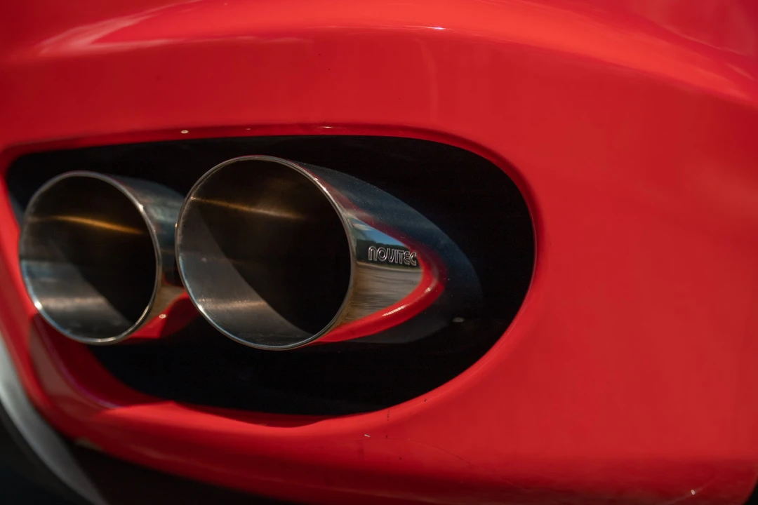 2005 Ferrari F430 Berlinetta - Image 29 of 31