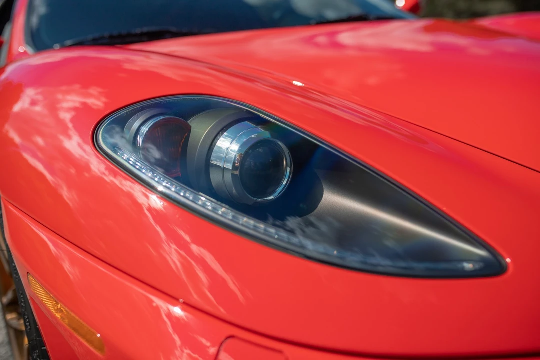 2005 Ferrari F430 Berlinetta - Image 25 of 31
