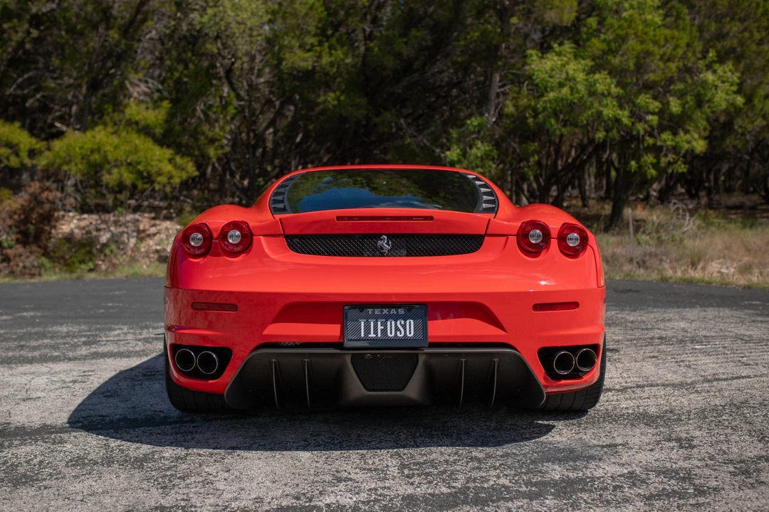 2005 Ferrari F430 Berlinetta - Image 7 of 31