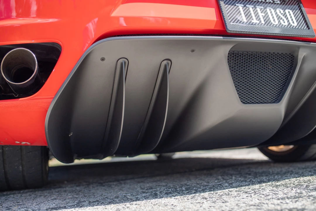 2005 Ferrari F430 Berlinetta - Image 27 of 31