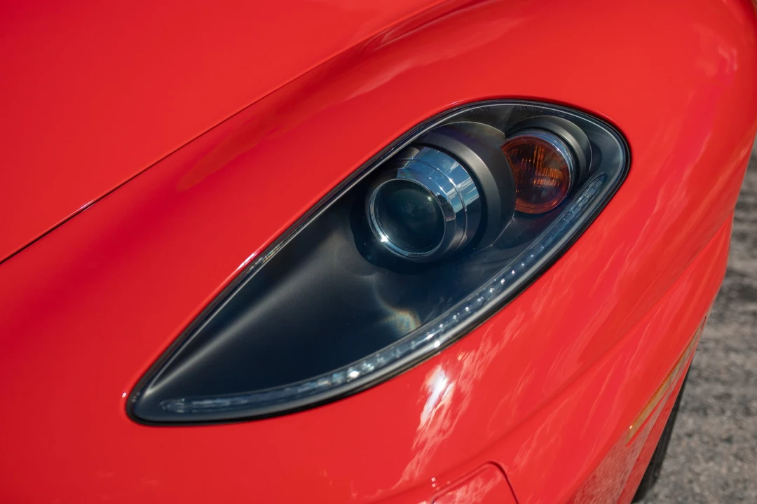2005 Ferrari F430 Berlinetta - Image 26 of 31