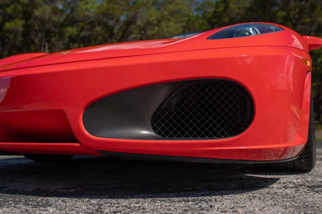 2005 Ferrari F430 Berlinetta - Image 23 of 31