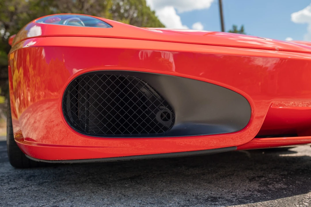 2005 Ferrari F430 Berlinetta - Image 24 of 31