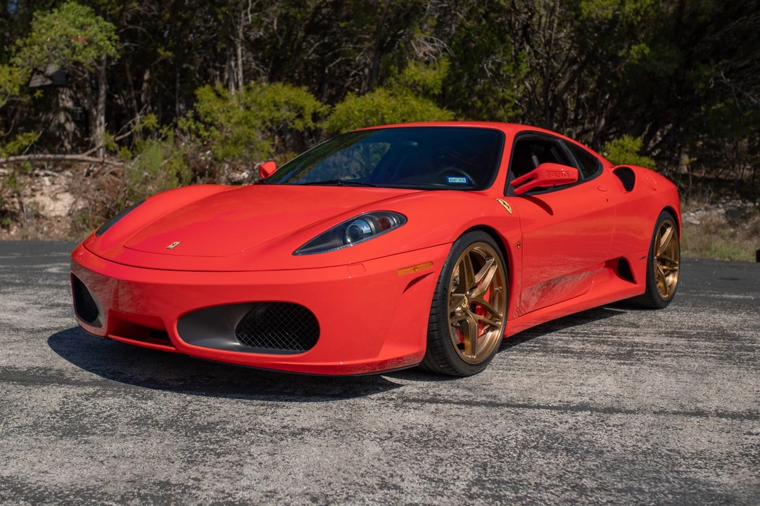 2005 Ferrari F430 Berlinetta - Image 2 of 31