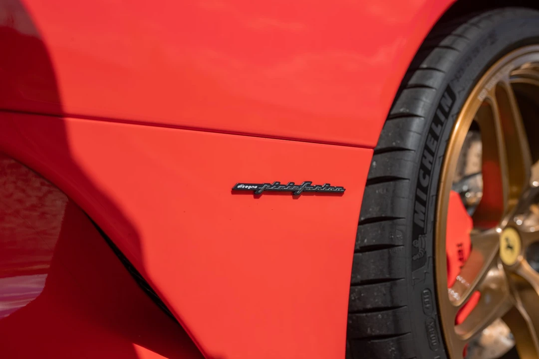 2005 Ferrari F430 Berlinetta - Image 30 of 31