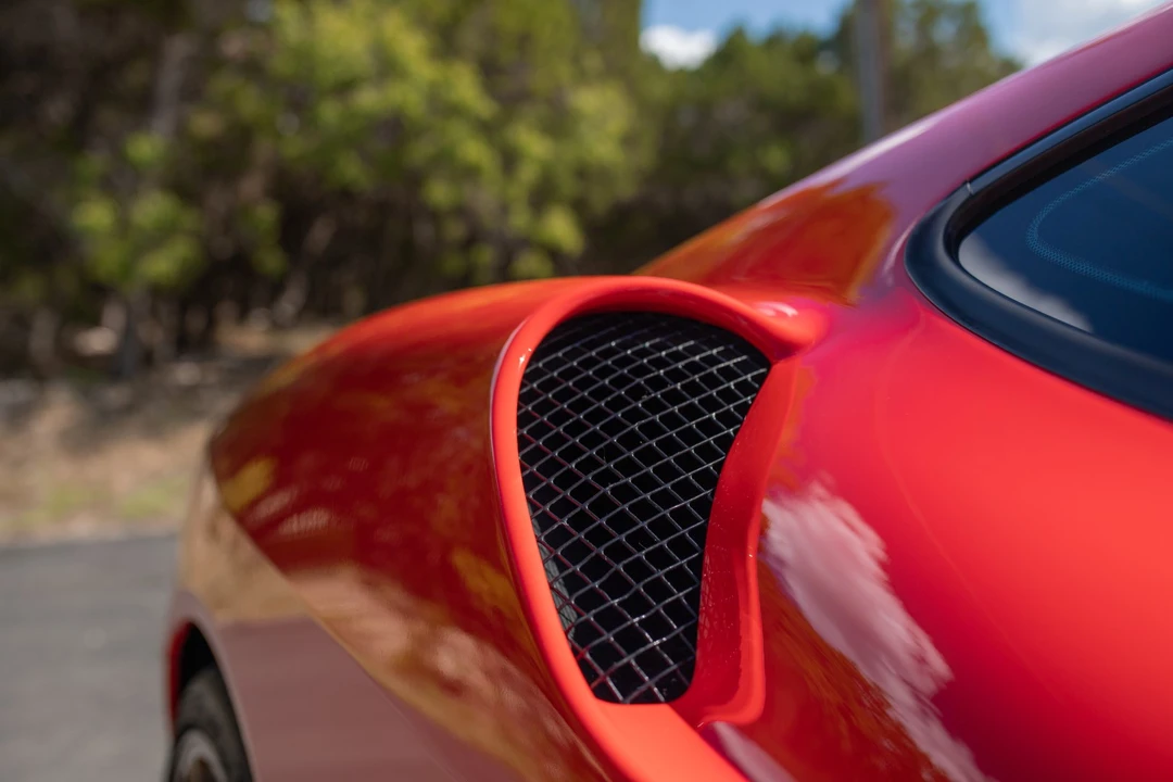 2005 Ferrari F430 Berlinetta - Image 31 of 31