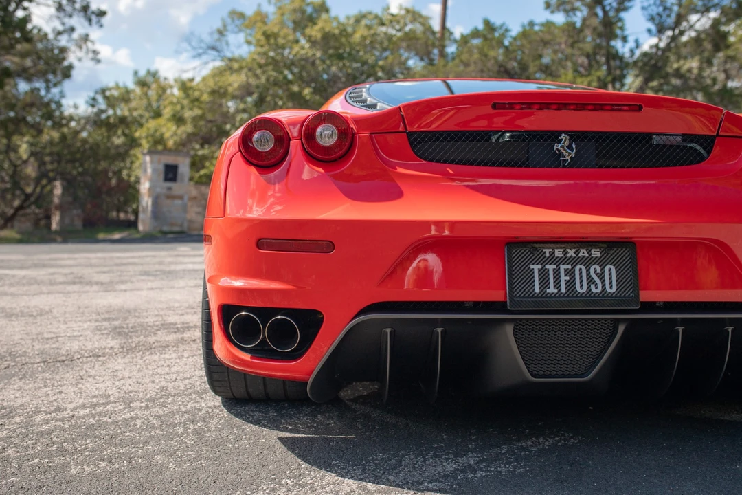 2005 Ferrari F430 Berlinetta - Image 22 of 31