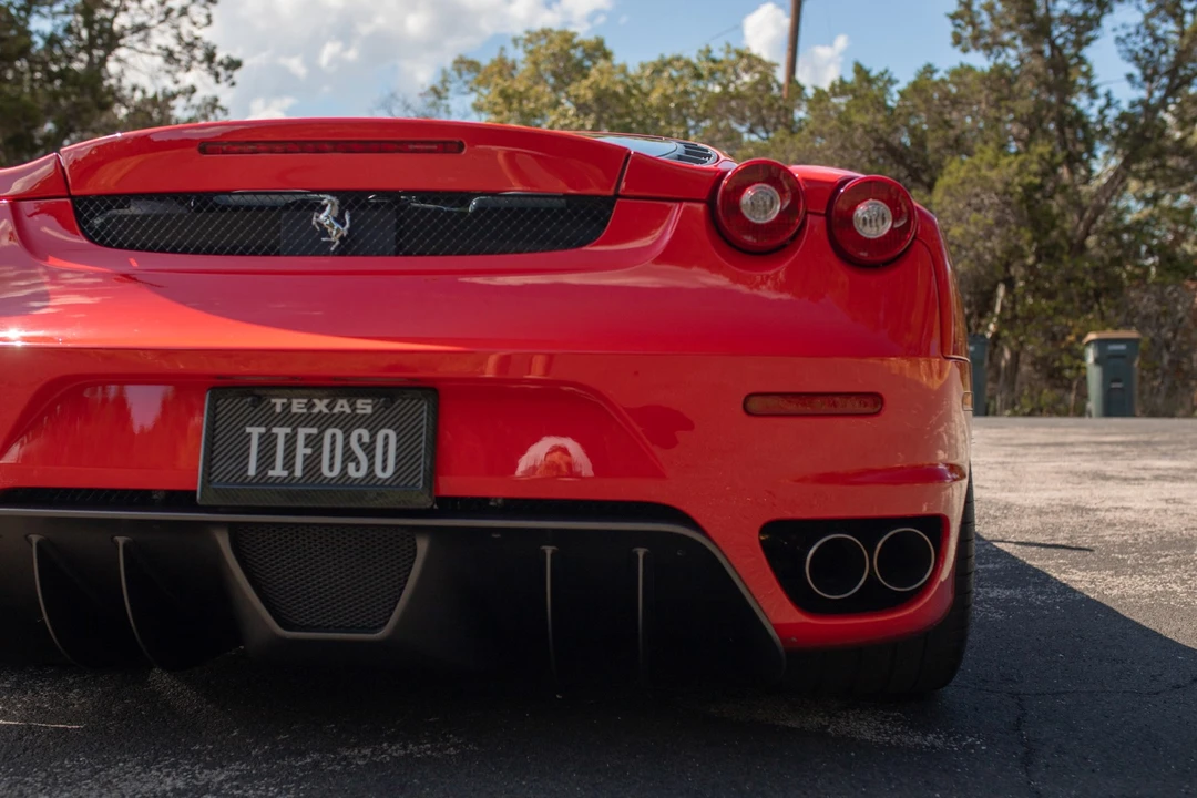 2005 Ferrari F430 Berlinetta - Image 21 of 31