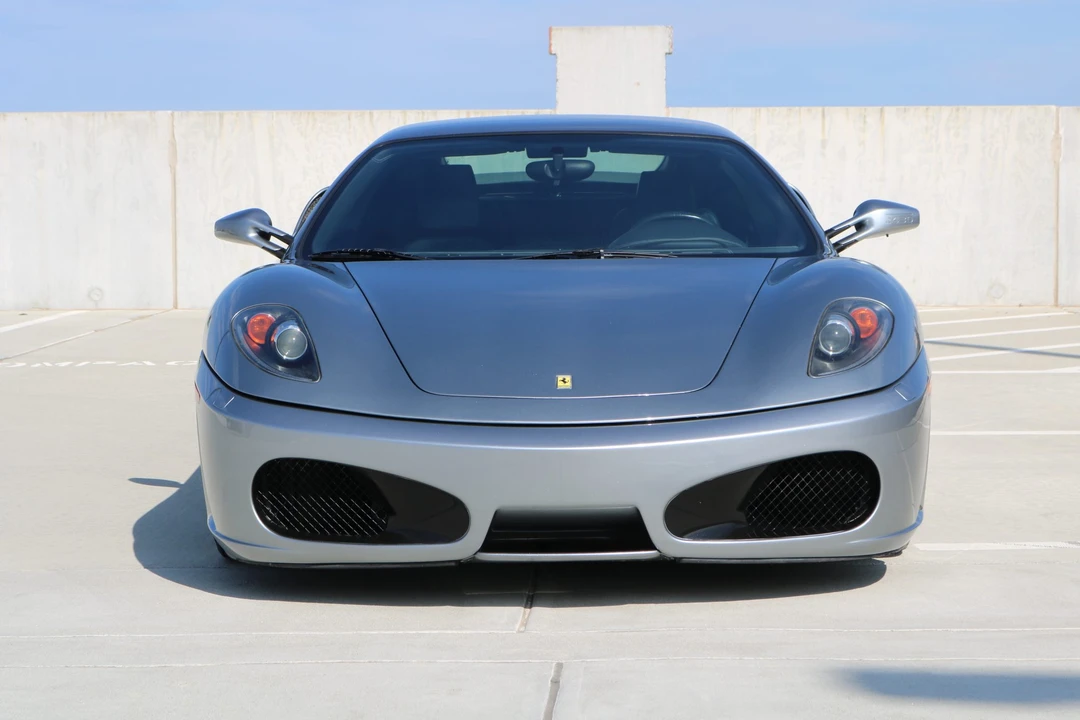 2005 Ferrari F430 Berlinetta - Image 5 of 31