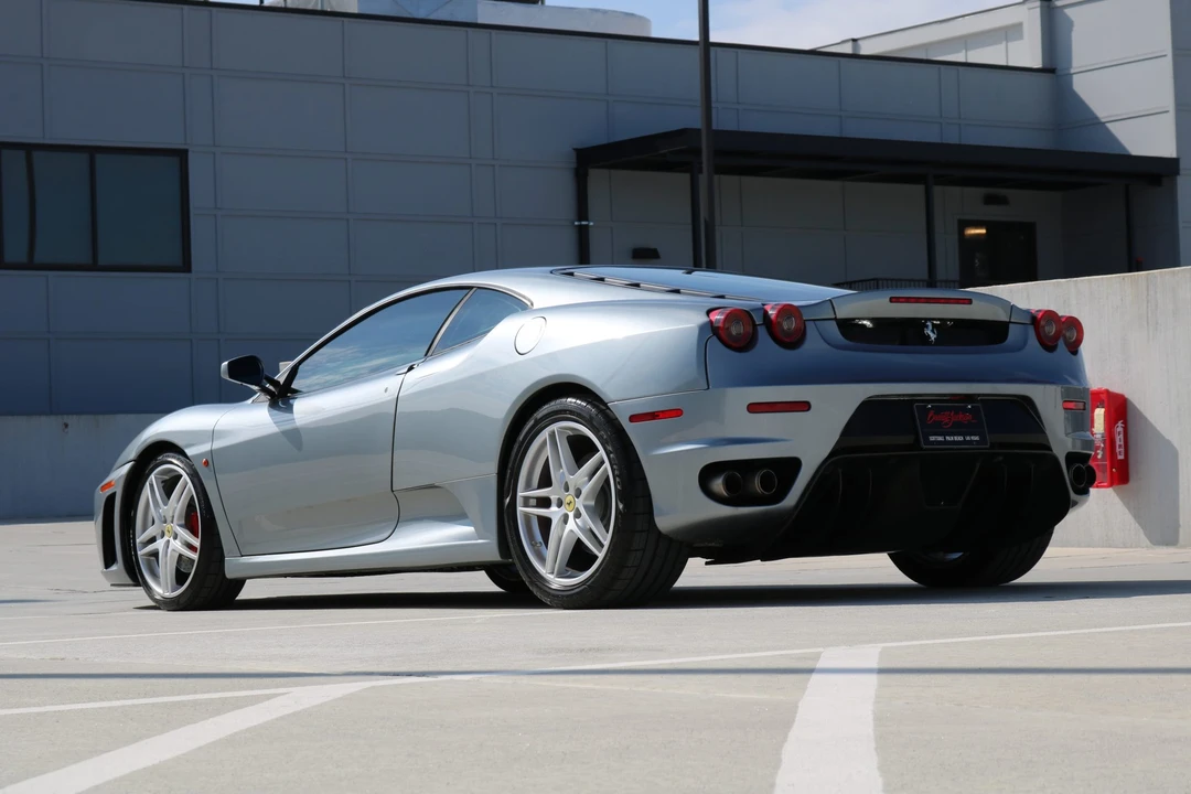 2005 Ferrari F430 Berlinetta - Image 19 of 31