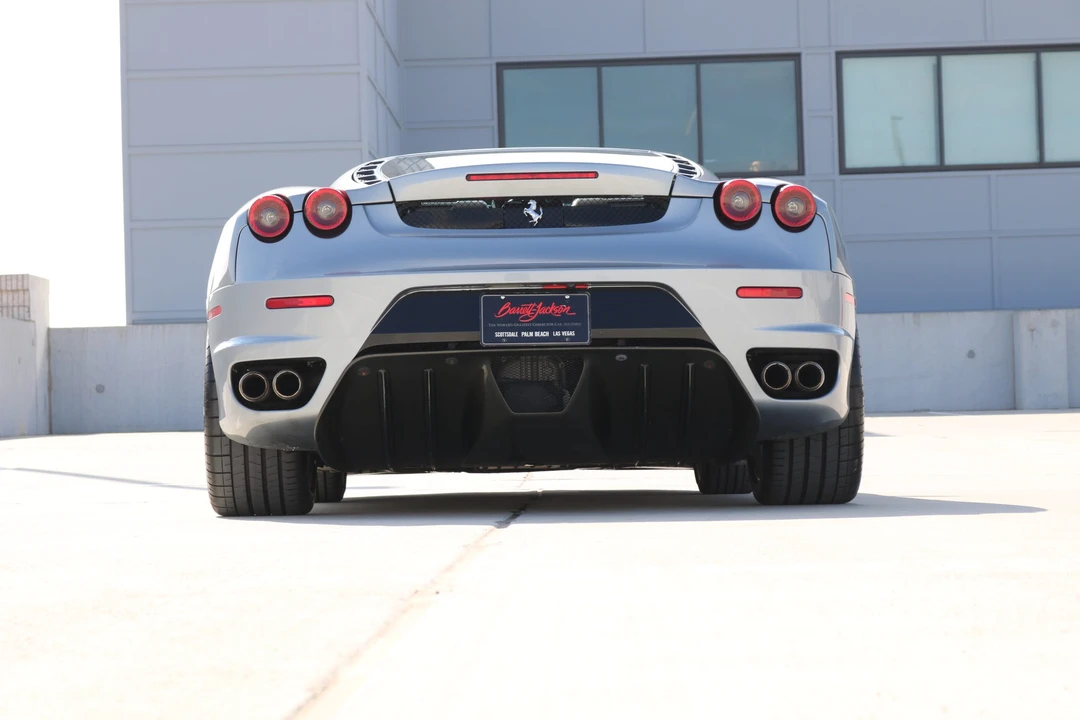 2005 Ferrari F430 Berlinetta - Image 16 of 31