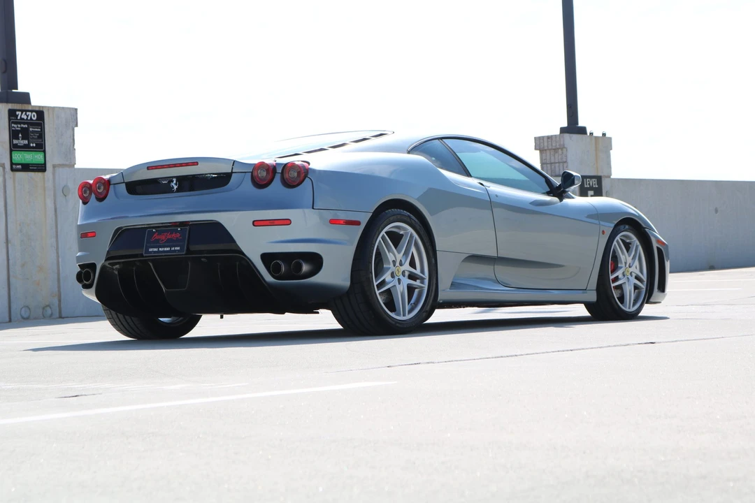 2005 Ferrari F430 Berlinetta - Image 14 of 31