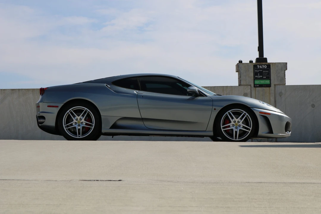 2005 Ferrari F430 Berlinetta - Image 12 of 31
