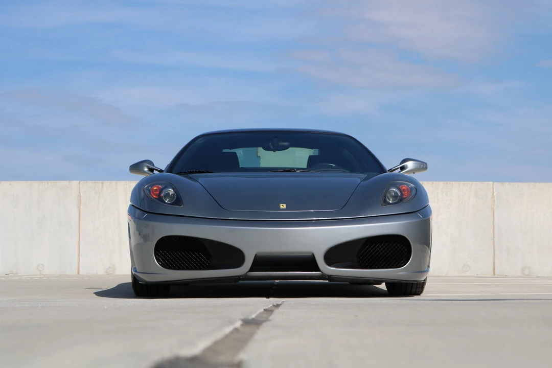 2005 Ferrari F430 Berlinetta - Image 7 of 31