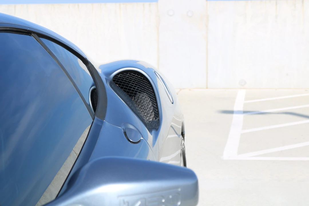 2005 Ferrari F430 Berlinetta - Image 27 of 31