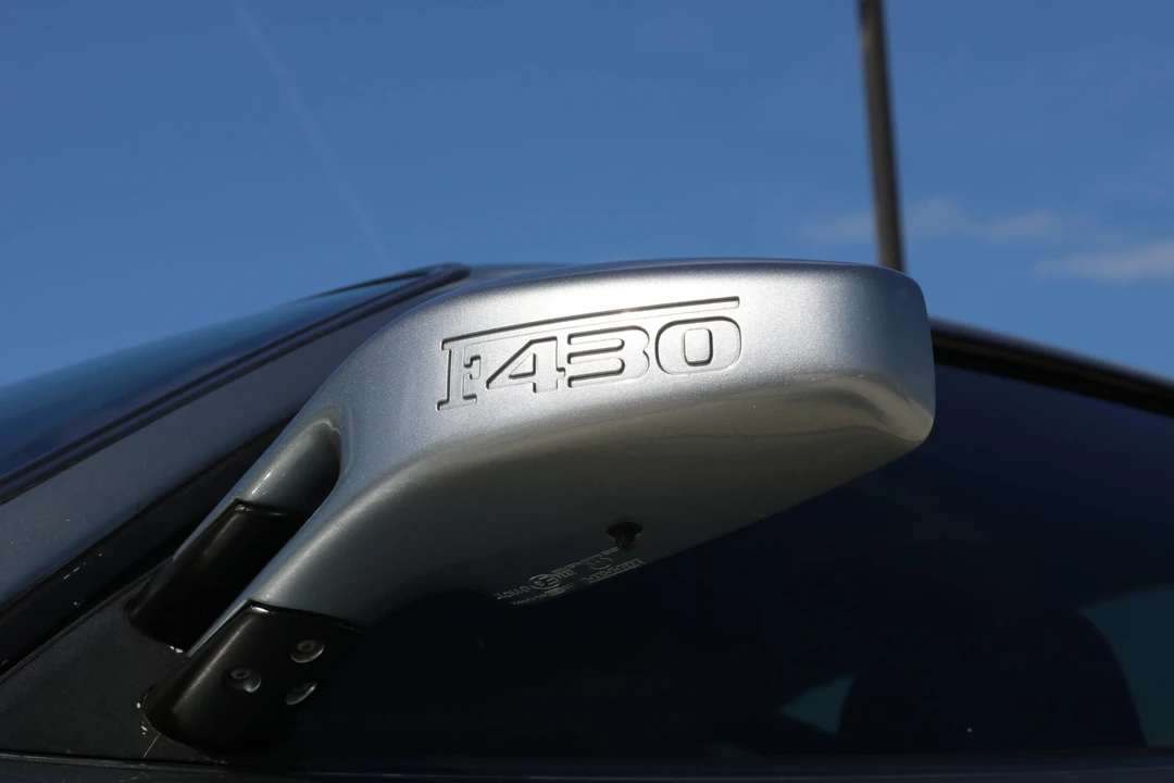 2005 Ferrari F430 Berlinetta - Image 24 of 31