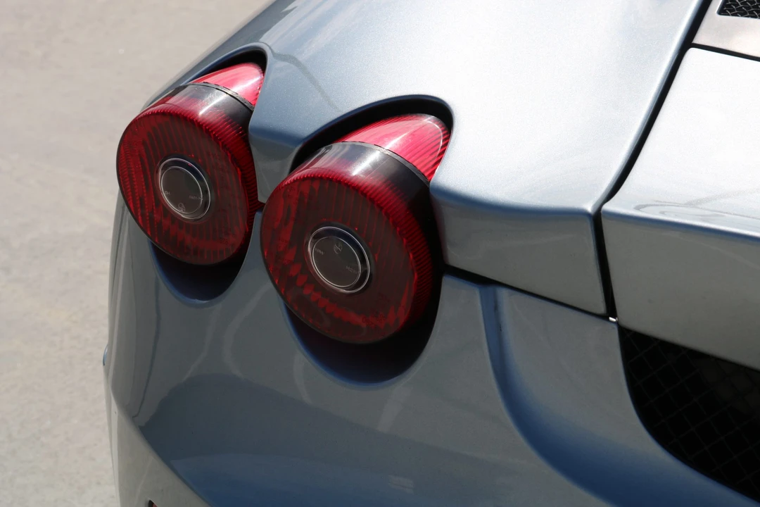2005 Ferrari F430 Berlinetta - Image 30 of 31