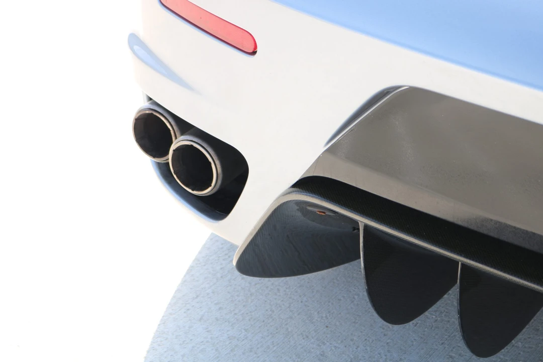 2005 Ferrari F430 Berlinetta - Image 31 of 31